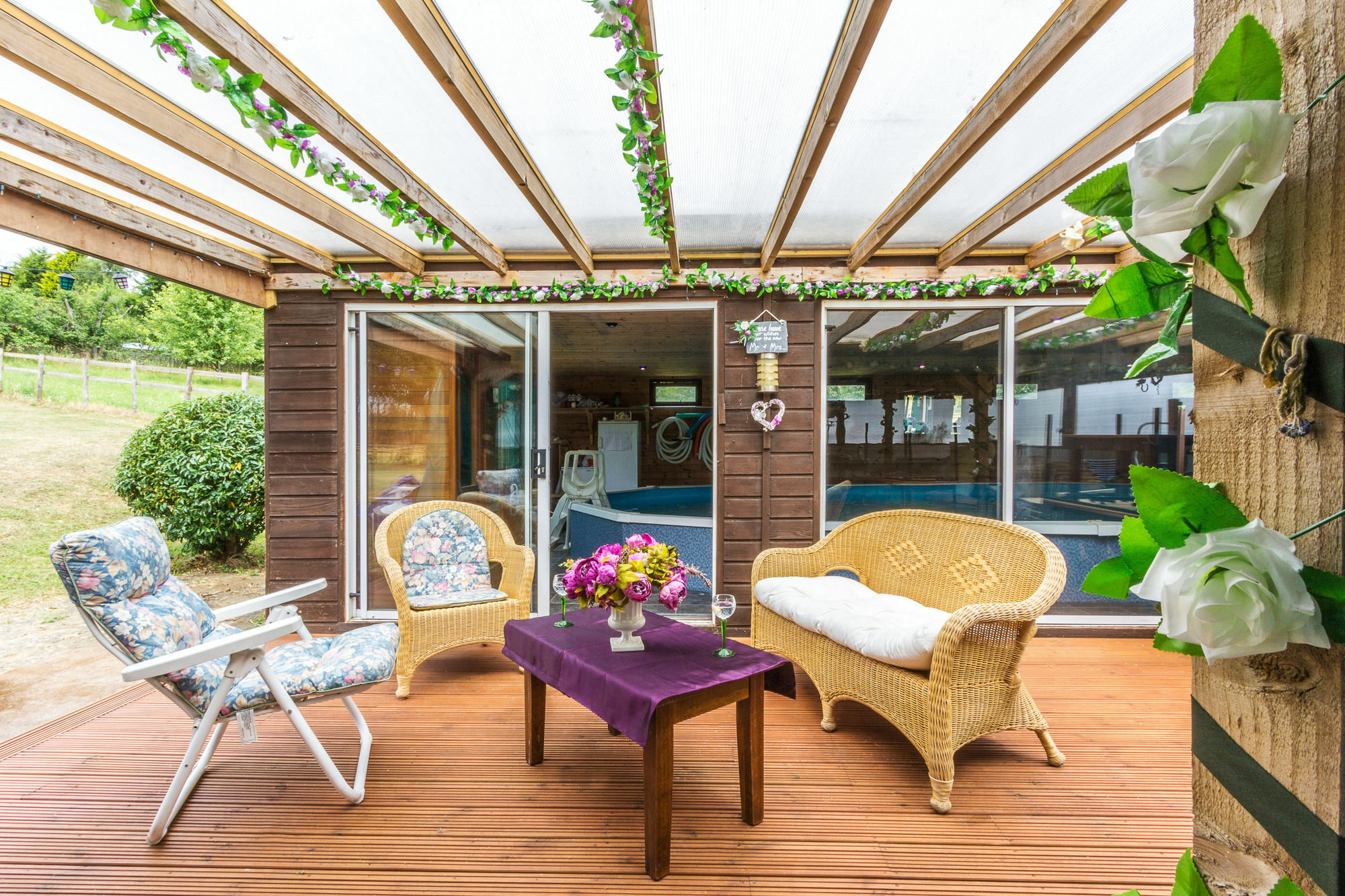 Homelea Bed And Breakfast Canterbury Exterior foto